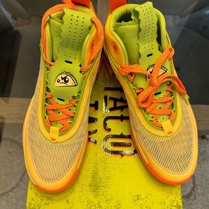 NIB Air Jordan Taco Jays